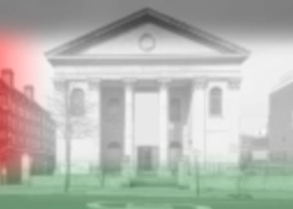 Citing Pro-Israel Ties, 25 Artists Disaffiliate From London Collection