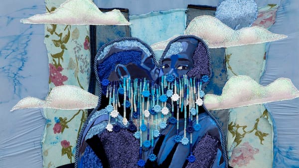 Trevon Latin Finds Joy in Melancholy