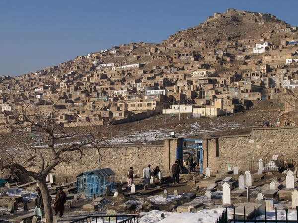 Writers’ Organization Issues Dire Warning After Members Reportedly Murdered by Taliban