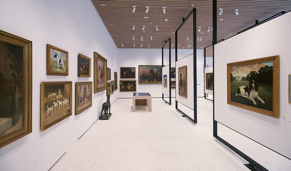 Hundreds of US Museums Will Be Free on September 18