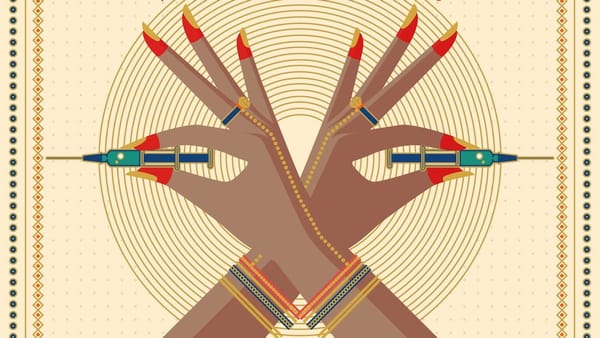 Week in Review: Afghan Artists in Danger; NYC Museums Now Require Vaccinations