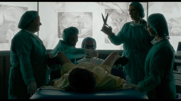 Brilliant? Hatable? Annette Is Both (and Neither)