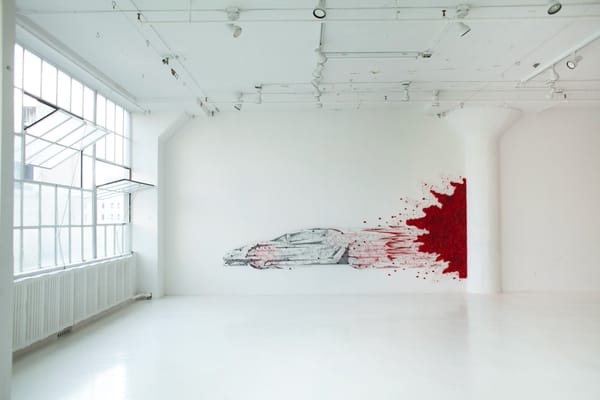 Artists Should Never Take on a Commission Without a Contract