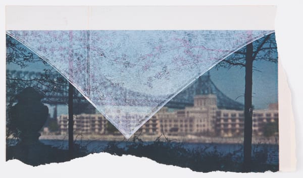 A Printmaker Memorializes New York City’s Architecture