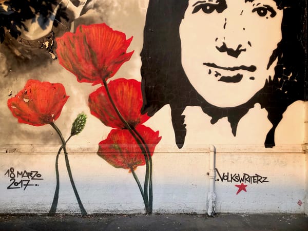 Milan Museum Commemorates Fascist Past at the Expense of the Present