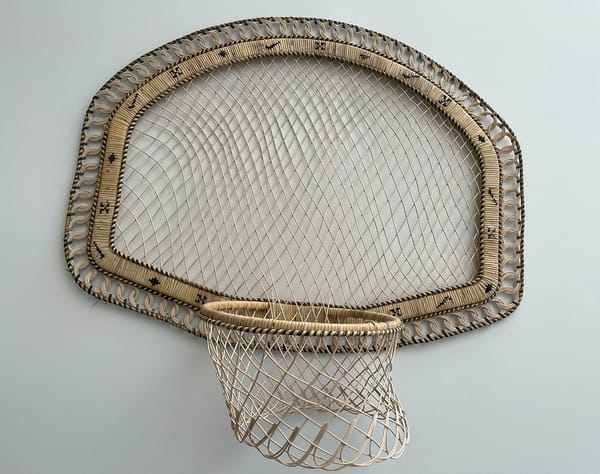 Hugh Hayden Confronts the Black American Dream