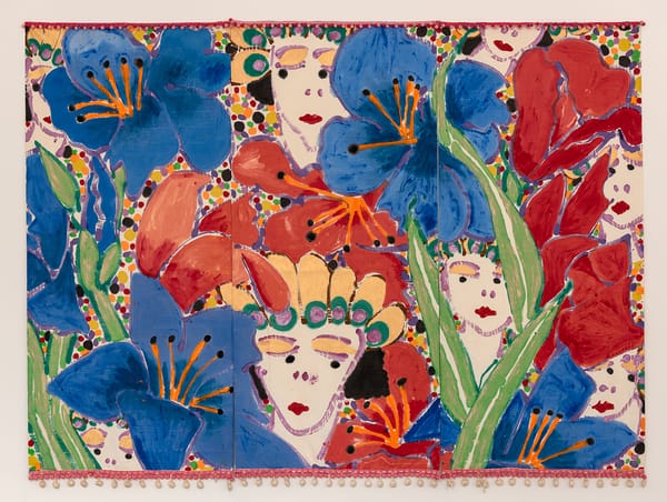 Your Concise New York Art Guide for August 2021