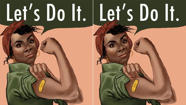 Can the Arts Help Drive Vaccinations? Yes, According to the CDC