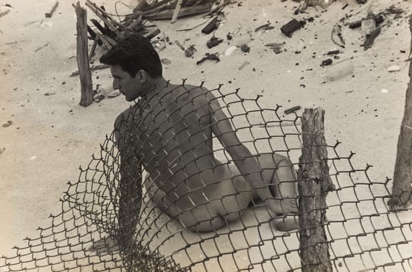 The Sensual, Surreal, and Queer PaJaMa Collective