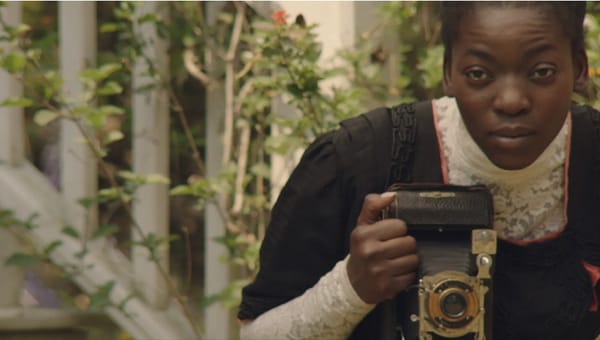 How Black Artists Are Shaping a Distinctly Black Gaze