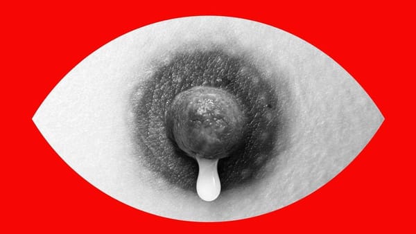 Instagram Censored a Pedro Almodóvar Film Poster (and Then Apologized)