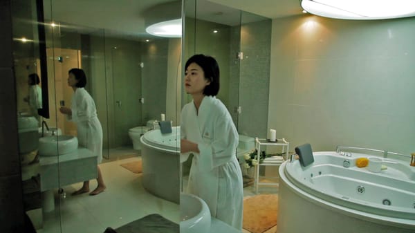 Stream Video Works by Major Artists Active in Asia on Watch and Chill