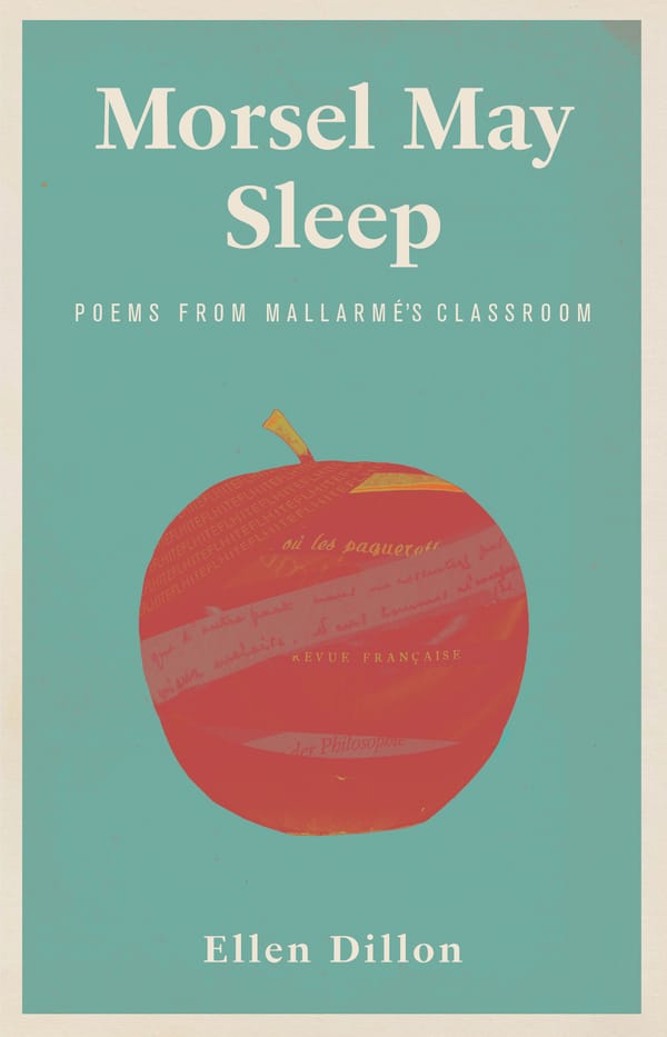 Making Poetry From Mallarmé’s Mistakes