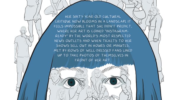 The Nuances of Loneliness