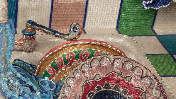 With a New Professional Development Program, American Art Journal Intends to Make Scholarly Publishing More Equitable