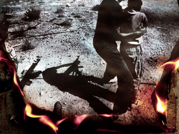 Finding Hope After the Beirut Explosion