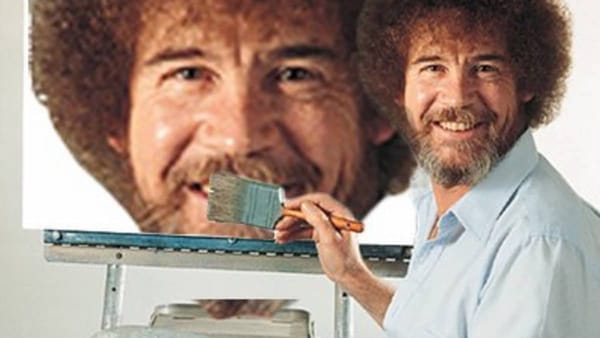 Family Behind Bob Ross Inc. Responds to Unflattering Documentary Depiction