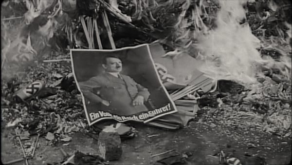 What Has Become of Film and TV’s Many Attempts to Dissect Hitler?