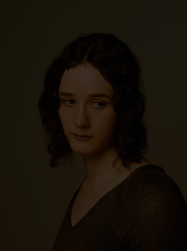 Tender Pictures Capture a Gender-confirming Journey