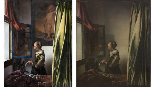 Week in Review: 350+ Encourage Protections for Afghan Artists; Armenian Heritage Sites Targeted