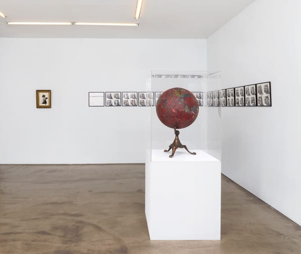 Two West Coast Art Communities Outside the Mainstream