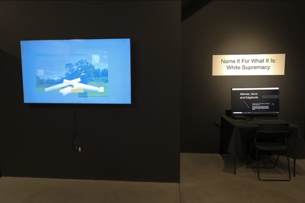 How Our Visual Culture of Credibility is Being Manipulated