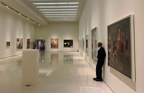 The Many Problems with Deana Lawson’s Photographs