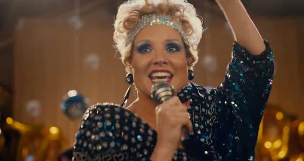 The Story of the “First Lady of Religious Broadcasting”