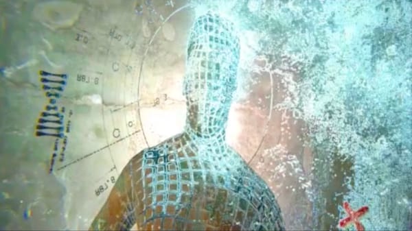 Gaika’s NFT Project for Voice Turns Viewers Into Participants