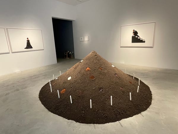 What Might a New, 21,000-square-foot Art Space Bring to Brooklyn?