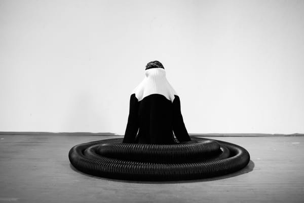 The Graceful Instability of Kiah Celeste’s Art