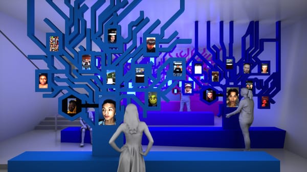 Museum of the Moving Image’s Latest Exhibition Focuses on TikTok’s Creative Community