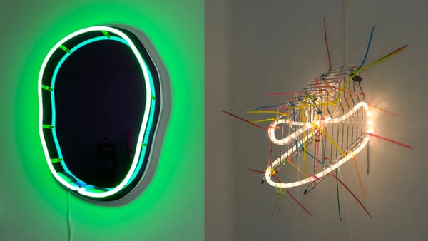 NADA Is Opening a Fair Booth-Sized Project Space in Manhattan's Chinatown