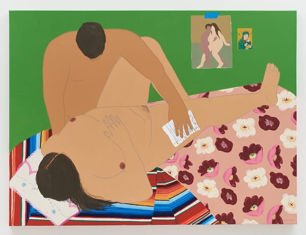 New Grant Incentivizes SF Museums to Acquire Local Art