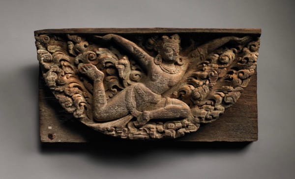 Two Nepalese Antiquities in the Rubin Museum Identified as Looted