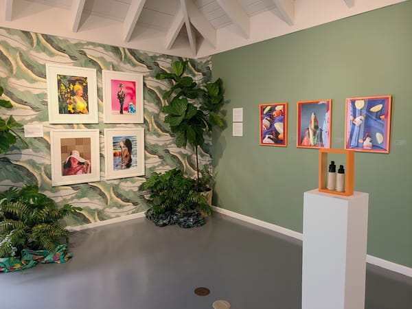 Pulling the Caribbean into Conceptual Focus