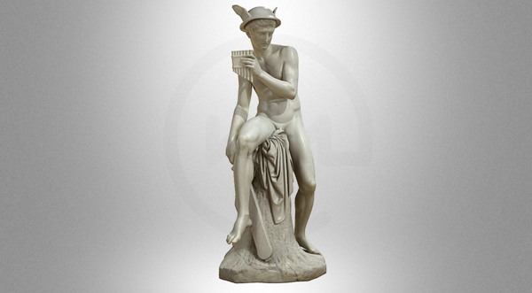 You Can 3D Print Your Own Mini Museum