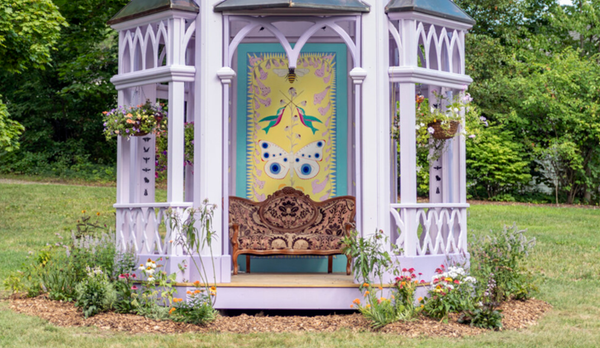 In the Hudson River Valley, Artists Navigate Ecology