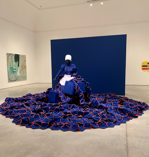 Women Artists Are in the Spotlight in West Palm Beach