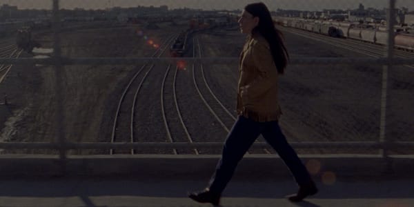 After a Year Off, Experimental Film Returns to Toronto Film Fest