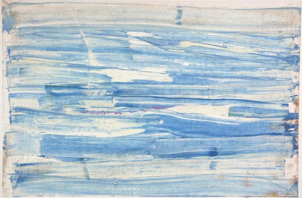 Remembering the Legacy of a Larger-Than-Life Artist, Sam Tchakalian