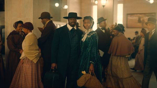 With The Gaze, Barry Jenkins Asks Us to Reflect on Black Trauma Narratives