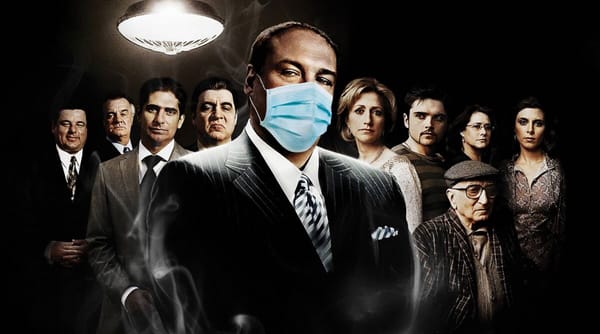 The Wisdom of The Sopranos 14 Years Later