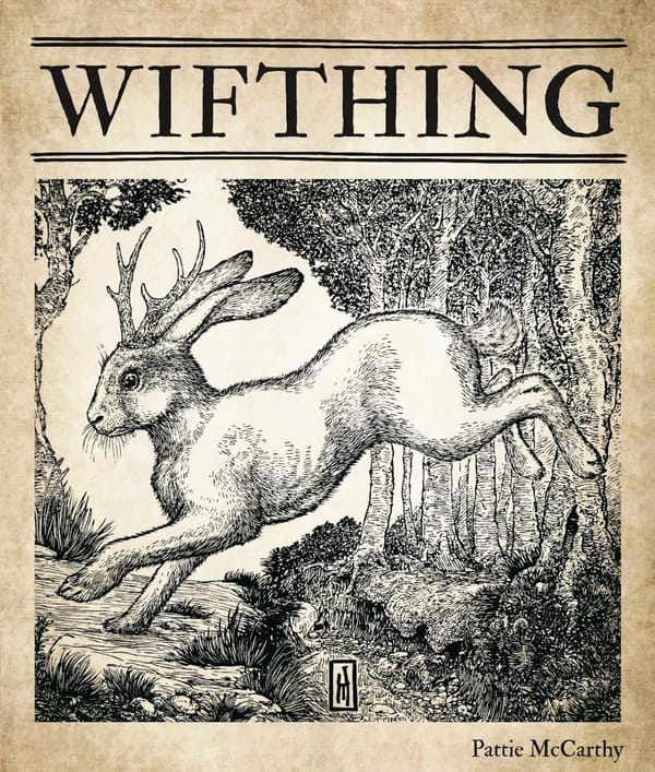 A Medieval Mystic as a Muse for Two Poets