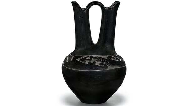 LACMA Receives 109 Indigenous American Artworks