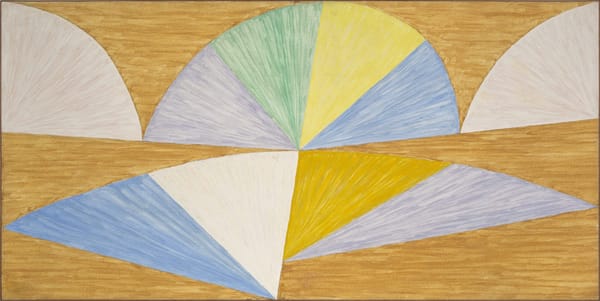 The Close Creative Dialogue of Two Brazilian Painters, Alfredo Volpi and Eleonore Koch