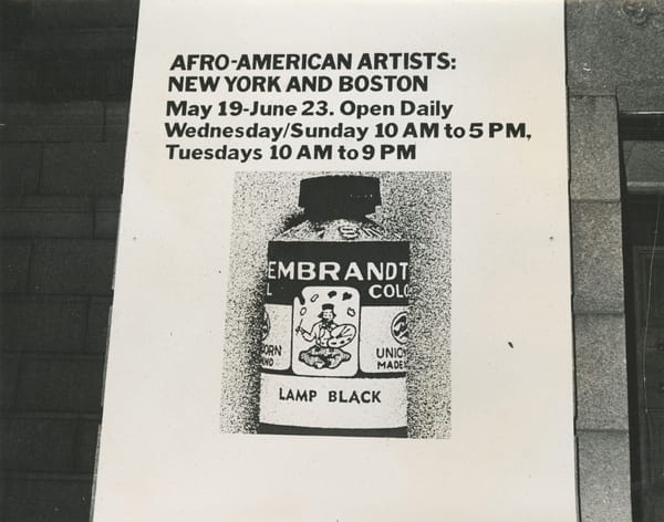 Black Power in Print Illuminates the Rich Artistic Legacy of the Movement