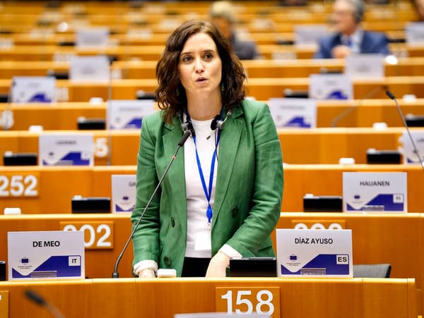 Petition Asks Hispanic Society to Disavow Racist Comments Made by Madrid Leader