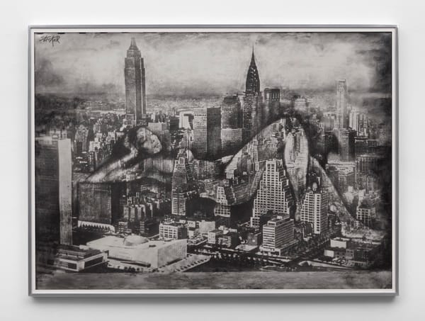 The Politics of Desire and Oppression in Anita Steckel's Art