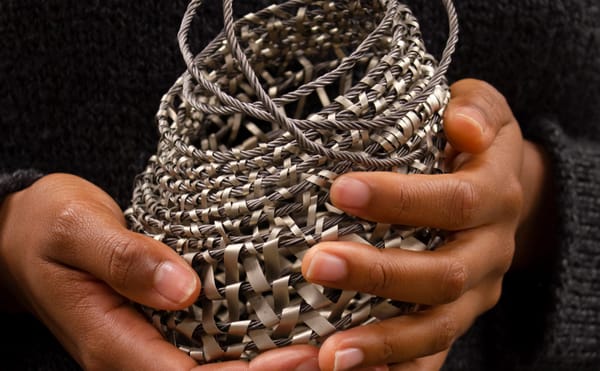 How the Center for Craft Elevates Makers and Scholars